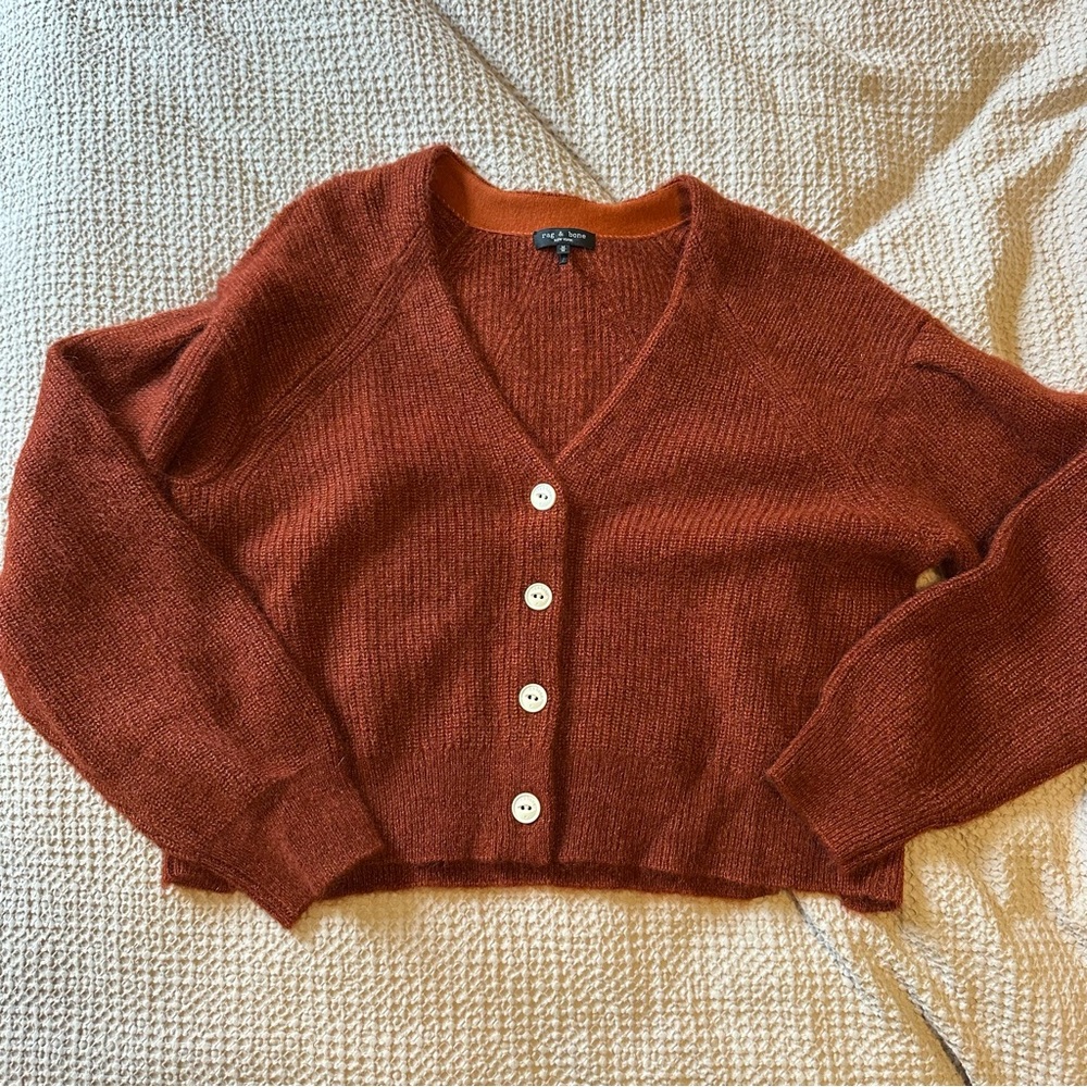 Rag & Bone Cardigan